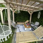 Villa Gorska Energia Dom Dla 12 Osob Z Sauna I Jacuzzi