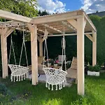 Villa Gorska Energia Dom Dla 12 Osob Z Sauna I Jacuzzi Szczyrk