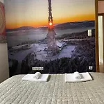 Gorska Energia Dom Dla 12 Osob Z Sauna I Jacuzzi *
