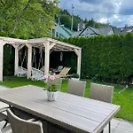 Gorska Energia Dom Dla 12 Osob Z Sauna I Jacuzzi Villa Szczyrk