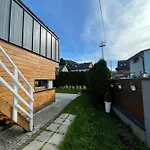 Gorska Energia Dom Dla 12 Osob Z Sauna I Jacuzzi * Szczyrk