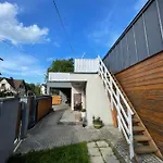 Gorska Energia Dom Dla 12 Osob Z Sauna I Jacuzzi