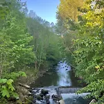 Gorska Energia Dom Dla 12 Osob Z Sauna I Jacuzzi Szczyrk
