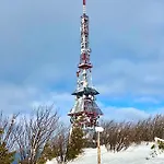 Gorska Energia Dom Dla 12 Osob Z Sauna I Jacuzzi