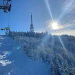 Villa Gorska Energia Dom Dla 12 Osob Z Sauna I Jacuzzi