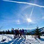 Gorska Energia Dom Dla 12 Osob Z Sauna I Jacuzzi Villa *