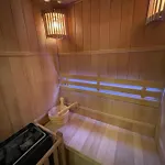 Gorska Energia Dom Dla 12 Osob Z Sauna I Jacuzzi *