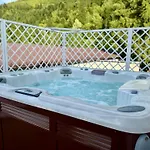 Gorska Energia Dom Dla 12 Osob Z Sauna I Jacuzzi * Szczyrk