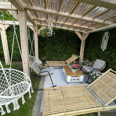 Villa Gorska Energia Dom Dla 12 Osob Z Sauna I Jacuzzi
