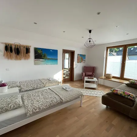 Gorska Energia Dom Dla 12 Osob Z Sauna I Jacuzzi *