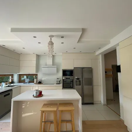 Gorska Energia Dom Dla 12 Osob Z Sauna I Jacuzzi Villa