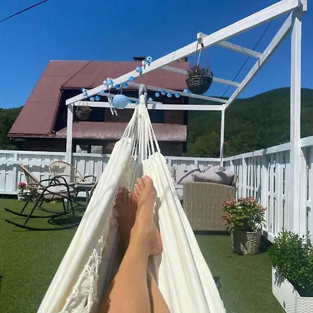 Gorska Energia Dom Dla 12 Osob Z Sauna I Jacuzzi Villa