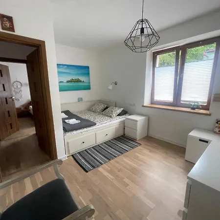 Villa Gorska Energia Dom Dla 12 Osob Z Sauna I Jacuzzi Szczyrk