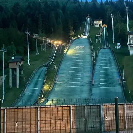 Górska Energia Dom Dla 12 Osób Z Sauną I Jacuzzi Villa