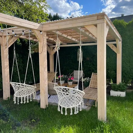 Villa Gorska Energia Dom Dla 12 Osob Z Sauna I Jacuzzi Szczyrk