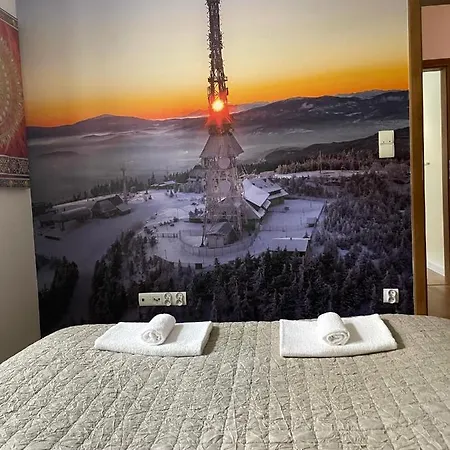 Gorska Energia Dom Dla 12 Osob Z Sauna I Jacuzzi *