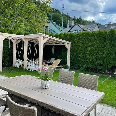 Gorska Energia Dom Dla 12 Osob Z Sauna I Jacuzzi فيلة شتوروك