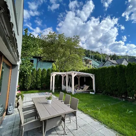 Villa Gorska Energia Dom Dla 12 Osob Z Sauna I Jacuzzi *