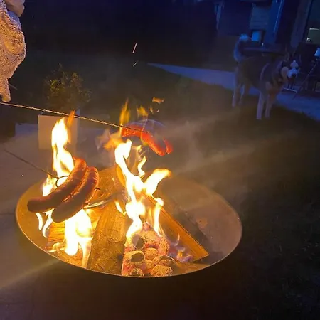 Villa Gorska Energia Dom Dla 12 Osob Z Sauna I Jacuzzi Szczyrk