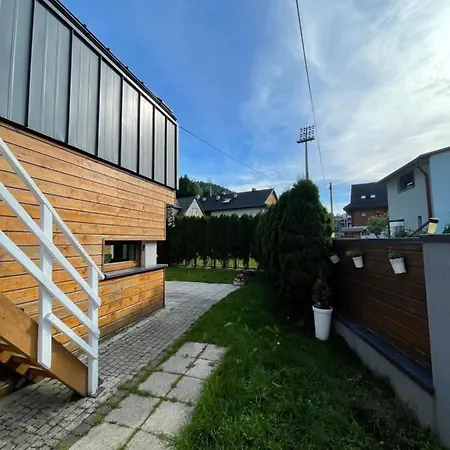 Gorska Energia Dom Dla 12 Osob Z Sauna I Jacuzzi * Szczyrk