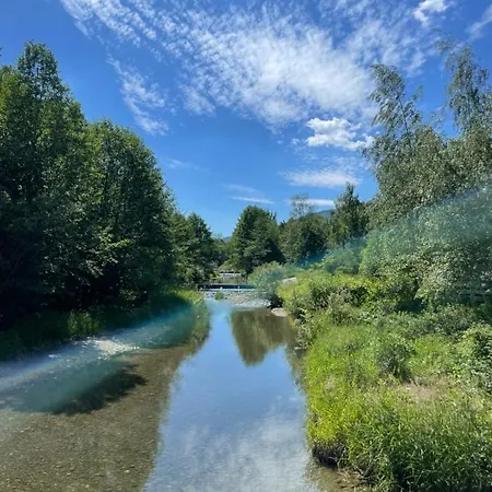 Gorska Energia Dom Dla 12 Osob Z Sauna I Jacuzzi Villa *
