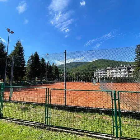 Villa Gorska Energia Dom Dla 12 Osob Z Sauna I Jacuzzi