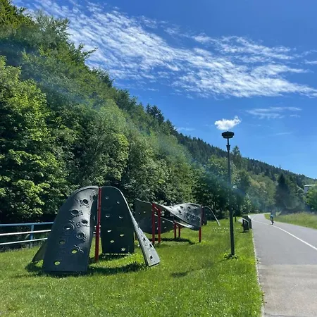 Gorska Energia Dom Dla 12 Osob Z Sauna I Jacuzzi فيلة شتوروك
