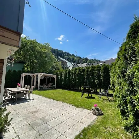 Górska Energia Dom Dla 12 Osób Z Sauną I Jacuzzi Villa *