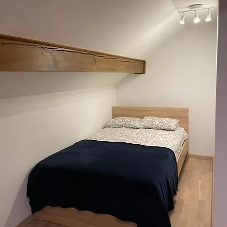 فيلة Gorska Energia Dom Dla 12 Osob Z Sauna I Jacuzzi *