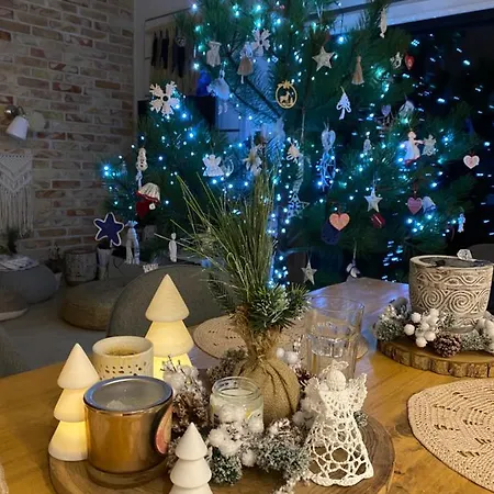 Gorska Energia Dom Dla 12 Osob Z Sauna I Jacuzzi Villa Szczyrk