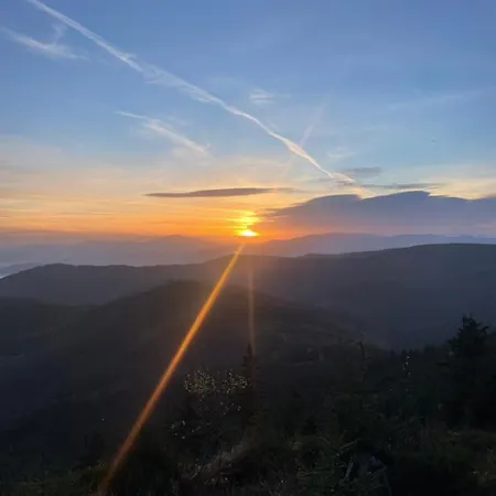 Gorska Energia Dom Dla 12 Osob Z Sauna I Jacuzzi Szczyrk