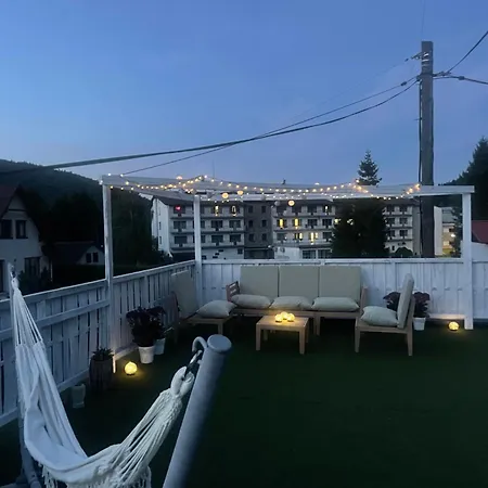 Villa Gorska Energia Dom Dla 12 Osob Z Sauna I Jacuzzi *