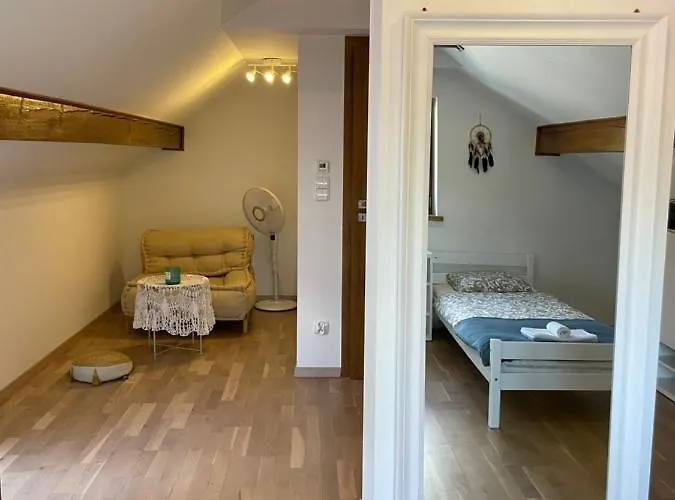 Gorska Energia Dom Dla 12 Osob Z Sauna I Jacuzzi