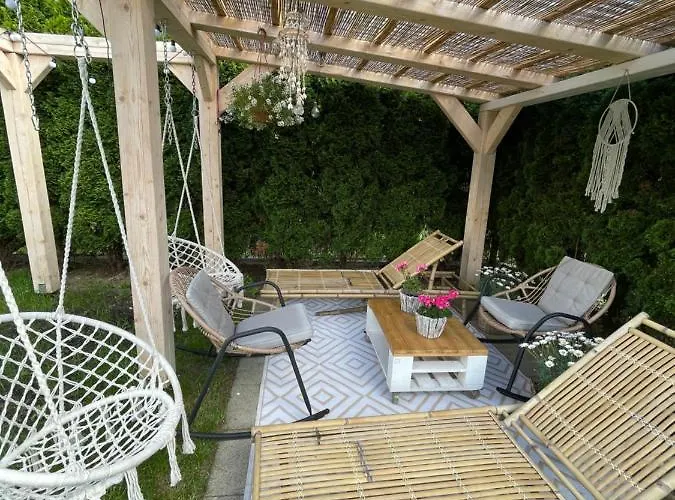 Vila Gorska Energia Dom Dla 12 Osob Z Sauna I Jacuzzi