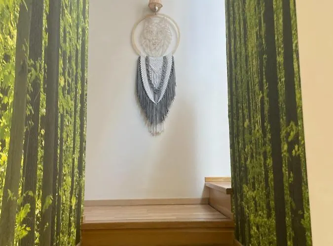 Gorska Energia Dom Dla 12 Osob Z Sauna I Jacuzzi * Szczyrk