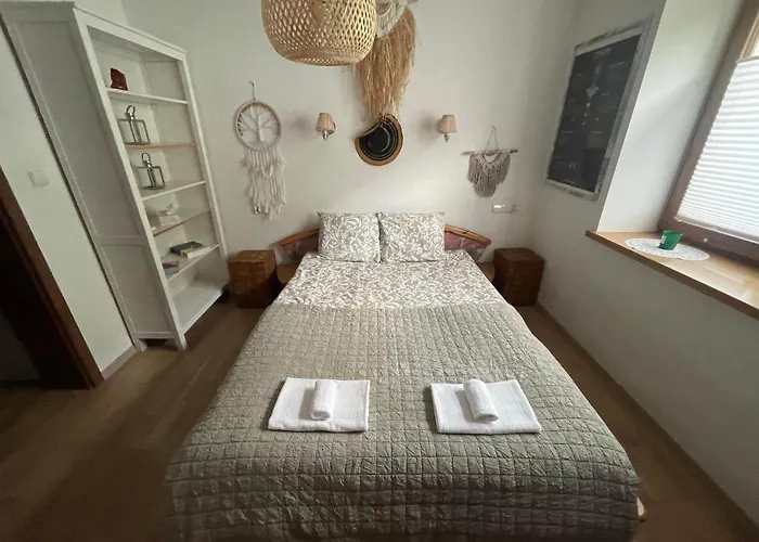 Gorska Energia Dom Dla 12 Osob Z Sauna I Jacuzzi * Szczyrk