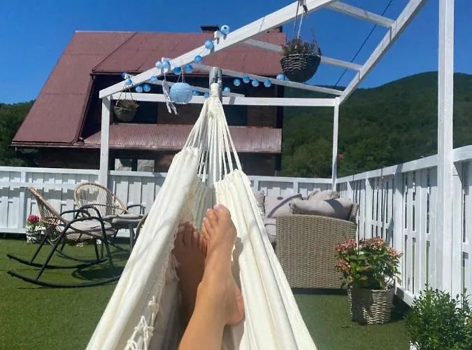 Gorska Energia Dom Dla 12 Osob Z Sauna I Jacuzzi Villa