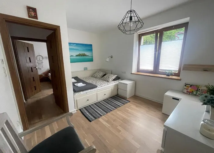 Vila Gorska Energia Dom Dla 12 Osob Z Sauna I Jacuzzi Szczyrk