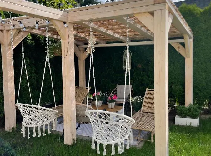 Villa Gorska Energia Dom Dla 12 Osob Z Sauna I Jacuzzi Szczyrk