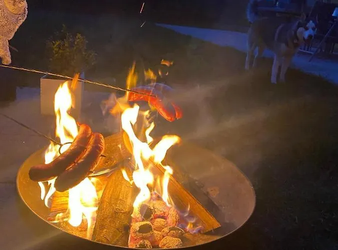 Vila Gorska Energia Dom Dla 12 Osob Z Sauna I Jacuzzi Szczyrk