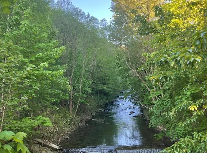 Gorska Energia Dom Dla 12 Osob Z Sauna I Jacuzzi 슈차이르크