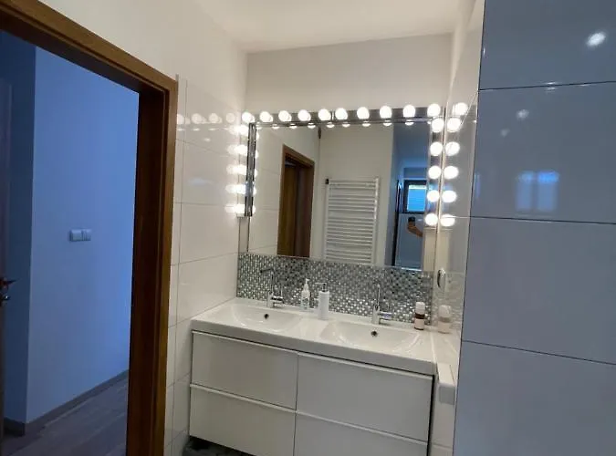 Gorska Energia Dom Dla 12 Osob Z Sauna I Jacuzzi Vila Szczyrk