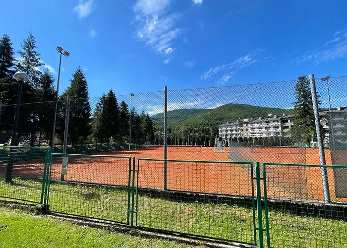 Villa Gorska Energia Dom Dla 12 Osob Z Sauna I Jacuzzi