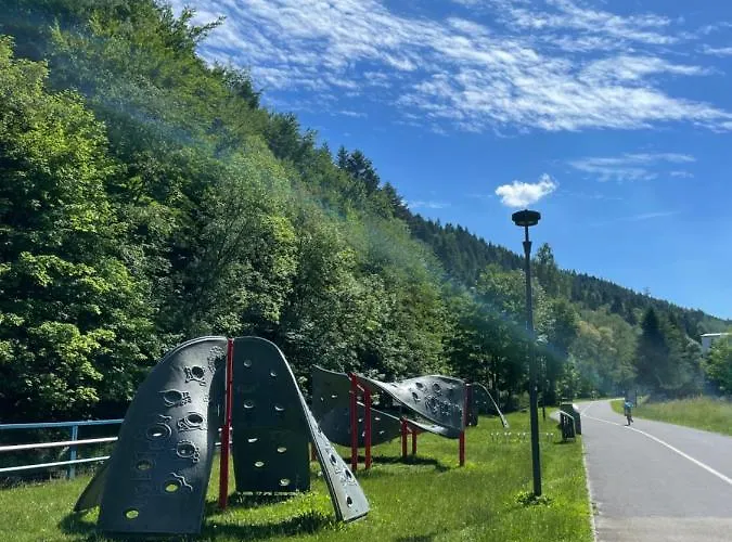 Gorska Energia Dom Dla 12 Osob Z Sauna I Jacuzzi Villa Szczyrk