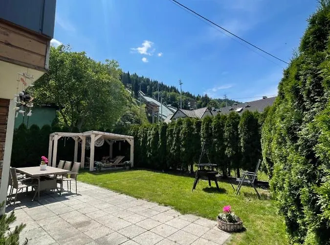 Gorska Energia Dom Dla 12 Osob Z Sauna I Jacuzzi 빌라 *