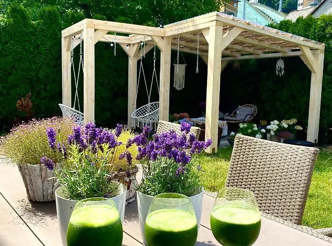 Gorska Energia Dom Dla 12 Osob Z Sauna I Jacuzzi Villa Szczyrk