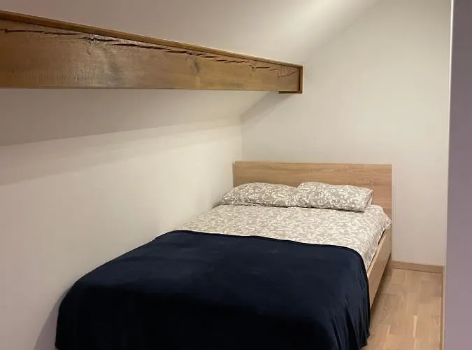 Villa Gorska Energia Dom Dla 12 Osob Z Sauna I Jacuzzi *