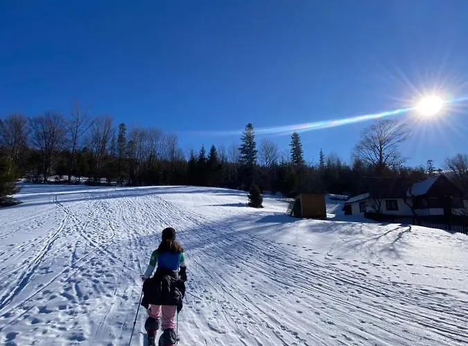 Gorska Energia Dom Dla 12 Osob Z Sauna I Jacuzzi