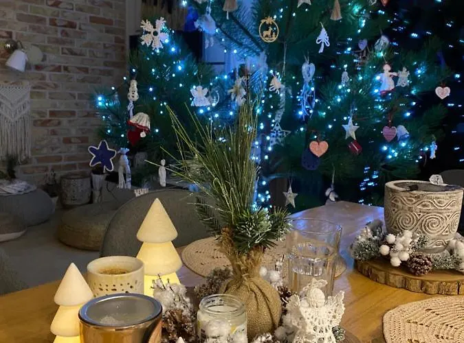 Gorska Energia Dom Dla 12 Osob Z Sauna I Jacuzzi Villa Szczyrk