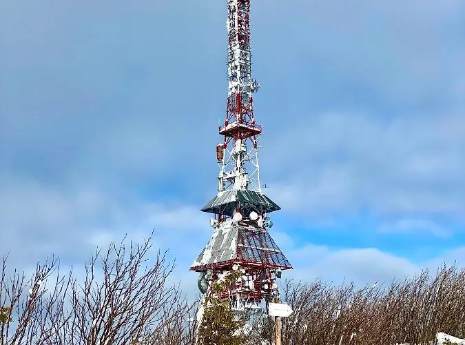 Gorska Energia Dom Dla 12 Osob Z Sauna I Jacuzzi